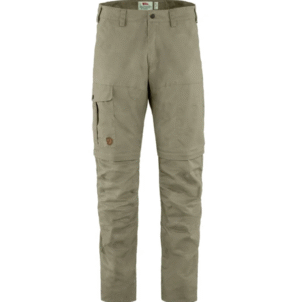 FjallRaven Karl Pro Zip-Off Trousers M
