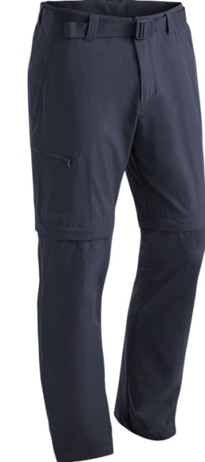 Maier-Sports Tajo 2 Zip-Off Herenbroek