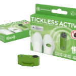 Tickless Active vlooienverjager - Thumbnail Image 1