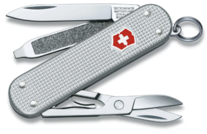 Victorinox Classic Alox Colors