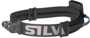 Silva Hoofdlamp Trail Runner Free H 400lm