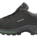 Lowa Renegade GTX Lo dameswandelschoen - Thumbnail Image 1