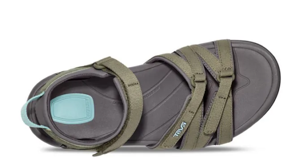 Teva W Tirra Damessandaal - Afbeelding 19
