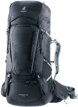 Deuter Aircontact Pro 85+10 rugzak