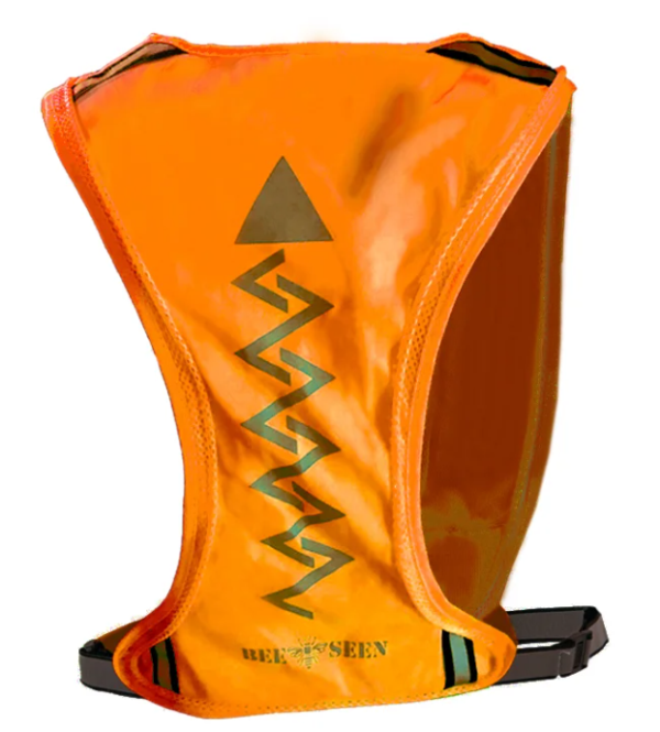 Bee-safe Led Vest USB - Afbeelding 7