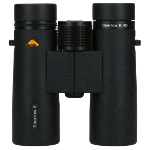 Bynolyt Sparrow II HD 10x33 Verrekijker