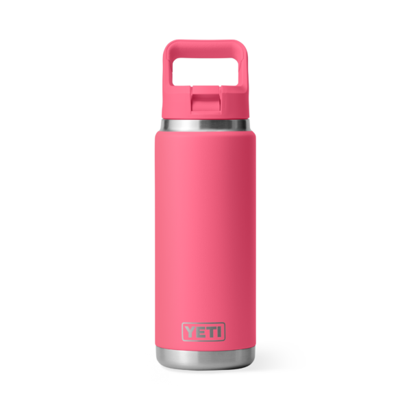 Yeti Rambler Colour Straw Bottle 26 oz/765 ml - Afbeelding 31