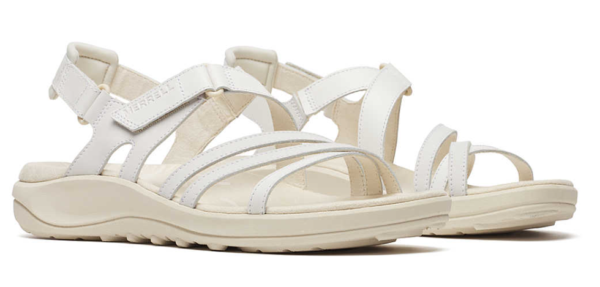 Merrell Harbor Backstrap damessandaal - Afbeelding 10