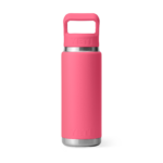 Yeti Rambler Colour Straw Bottle 26 oz/765 ml - Thumbnail Image 32