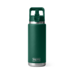 Yeti Rambler Colour Straw Bottle 26 oz/765 ml - Thumbnail Image 12