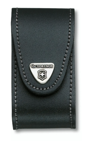 107. Victorinox Riemetui Leer