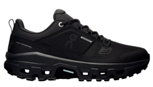 On-Running Cloudrock Low Waterproof damesschoen