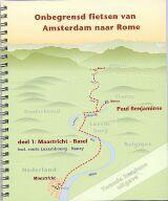 Onbegrensd fietsen van Amsterdam naar Rome