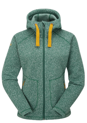 Rab Amy Dames Hoodie