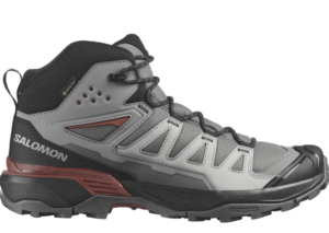 Salomon X Ultra 360 Mid GTX P herenwandelschoen