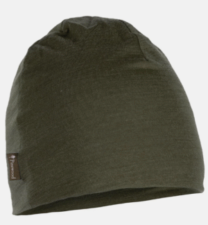 Pinewood Merino Wool Beanie