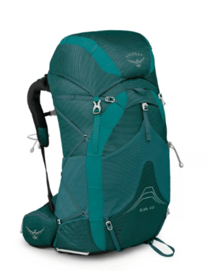 Osprey Eja 48 rugtas