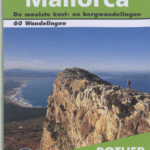 Elmar Rother Wandelgids Mallorca - Thumbnail Image 1