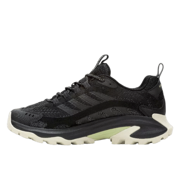 Merrell Moab Speed 2 dameswandelschoen - Afbeelding 3
