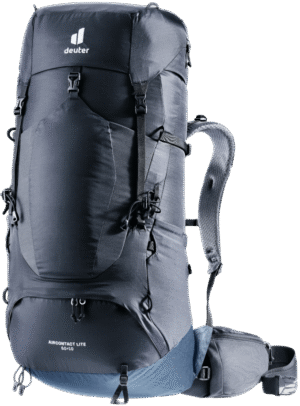 Deuter Aircontact Lite 50 + 10 rugzak