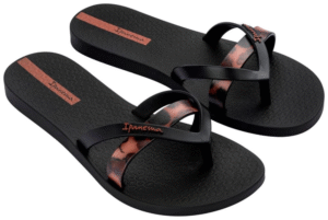 Ipanema Kirei Chic damesslipper