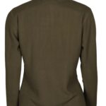 Pinewood Tiveden Sweater fleecevest dames - Thumbnail Image 5