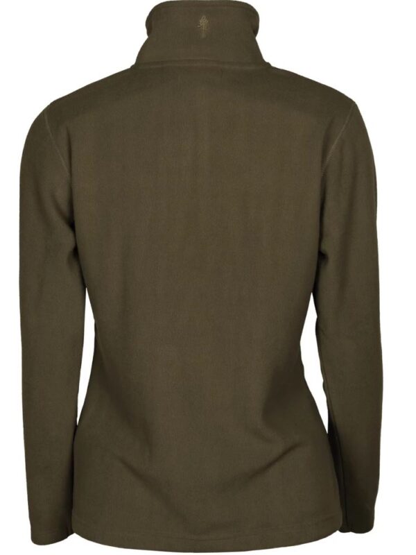 Pinewood Tiveden Sweater fleecevest dames - Afbeelding 5