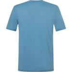 SuperNatural Essential SS T-Shirt heren - Thumbnail Image 3