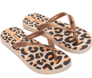 Ipanema Temas Kids kinderslipper