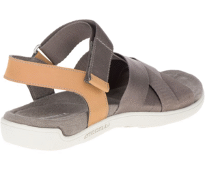 Merrell District Maya Backstrap damessandaal
