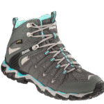 Meindl Respond Lady Mid II GTX dameswandelschoen - Thumbnail Image 1