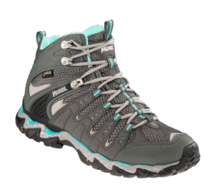 Meindl Respond Lady Mid II GTX dameswandelschoen