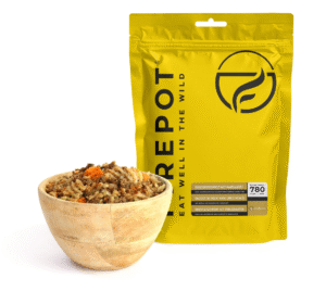 Firepot Beef Stew with Pearl Barley Extra Large