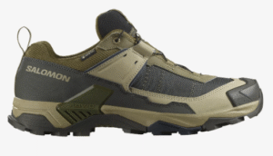 Salomon X Ultra 5 GTX herenwandelschoen