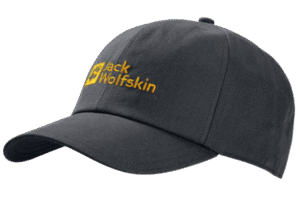 Jack Wolfskin Baseball Cap pet