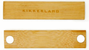 Kikkerland Grass Whistle fluitje