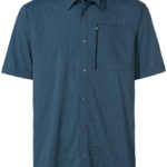 Vaude Seiland IV herenshirt - Thumbnail Image 4