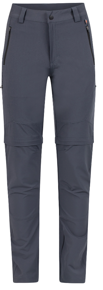 Planam broek Outdoor Easy (3000) - Zwart | Zwart - 52