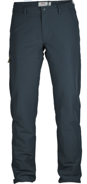 FjallRaven Travellers damesbroek