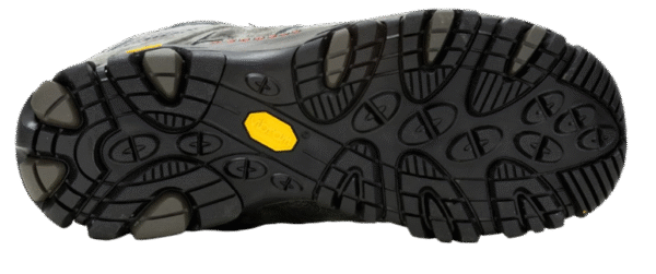 Merrell Moab 3 Mid GTX herenwandelschoen - Afbeelding 3