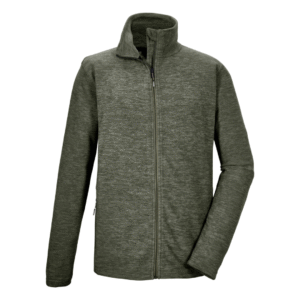 Killtec KOS 253 herenfleecevest