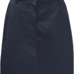 Jack Wolfskin Kalahari Skort damesrok - Thumbnail Image 1