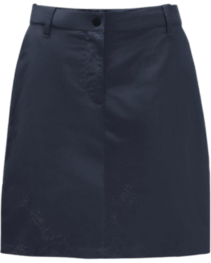 Jack Wolfskin Kalahari Skort damesrok