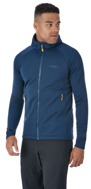 Rab Power Stretch Pro Jacket heren