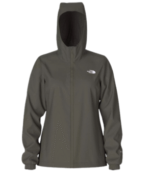 The North Face Quest Jacket damesjas