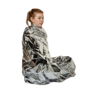 Trekmates Emergency Blanket