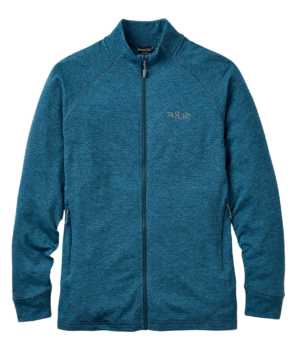 Tempest Blue