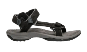 Teva W Terra Fi Lite Leather Damessandaal