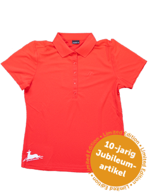 Antilope Ulrike damespolo