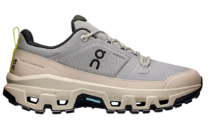 On-Running Cloudrock Low Waterproof damesschoen